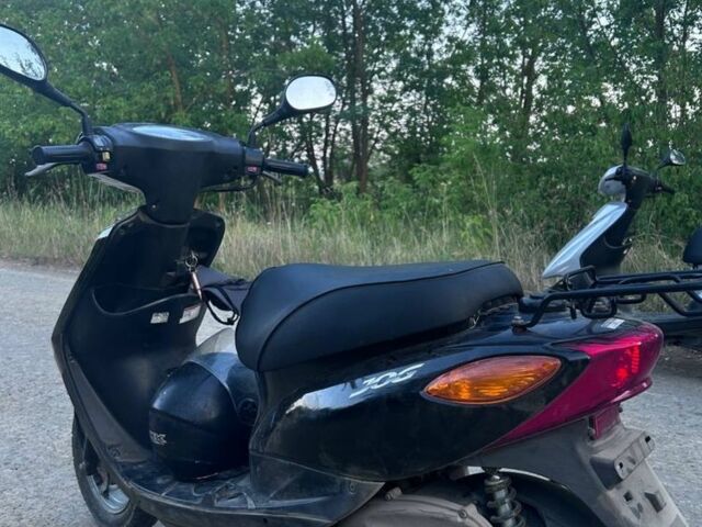 Ямаха 3302, объемом двигателя 50 л и пробегом 0 тыс. км за 650 $, фото 2 на Automoto.ua