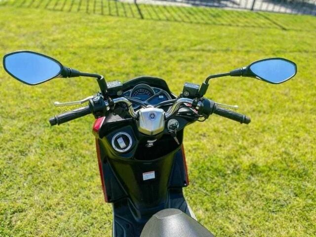Ямаха 3302, объемом двигателя 0.16 л и пробегом 0 тыс. км за 2200 $, фото 8 на Automoto.ua