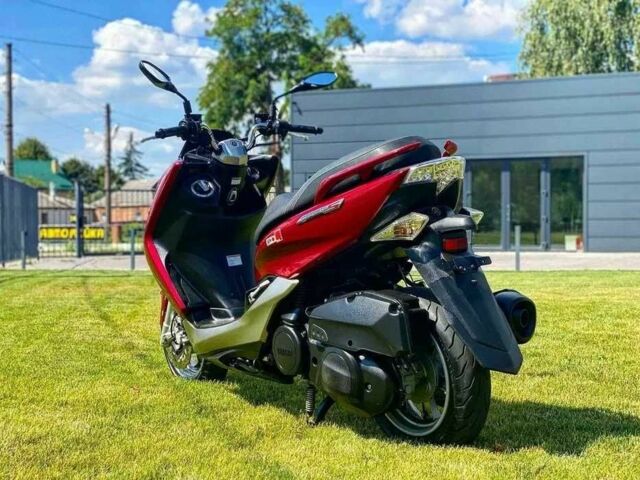 Ямаха 3302, объемом двигателя 0.16 л и пробегом 0 тыс. км за 2200 $, фото 5 на Automoto.ua