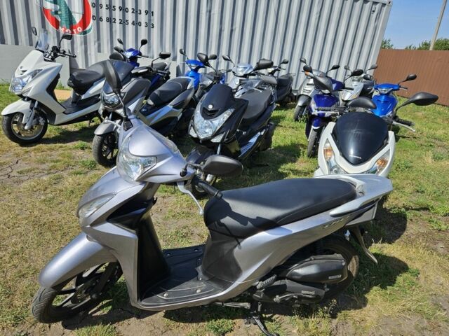 Ямаха 3302, объемом двигателя 49 л и пробегом 0 тыс. км за 750 $, фото 6 на Automoto.ua