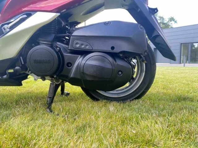 Ямаха 3302, объемом двигателя 0.16 л и пробегом 0 тыс. км за 2200 $, фото 10 на Automoto.ua