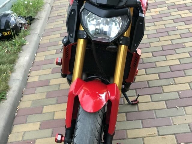 Ямаха 3302, об'ємом двигуна 0.85 л та пробігом 0 тис. км за 7500 $, фото 3 на Automoto.ua