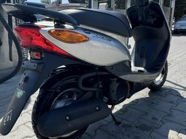 Ямаха 3302, об'ємом двигуна 50 л та пробігом 0 тис. км за 24000 $, фото 1 на Automoto.ua