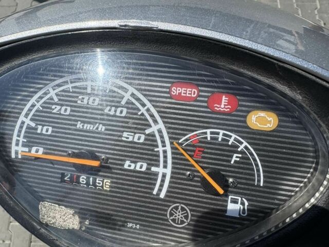 Ямаха 3302, об'ємом двигуна 50 л та пробігом 0 тис. км за 24000 $, фото 6 на Automoto.ua