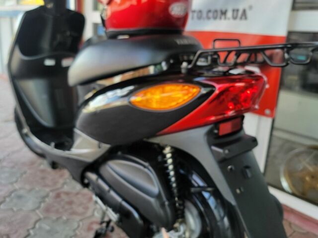 Ямаха 3302 2014 в Одессе на Automoto.ua Ямаха 3302, объемом двигателя 50 л и пробегом 0 тыс. км за 750 $, фото 8 на Automoto.ua