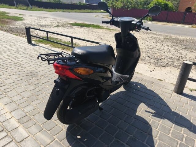 Ямаха 3302, объемом двигателя 2.3 л и пробегом 0 тыс. км за 820 $, фото 2 на Automoto.ua