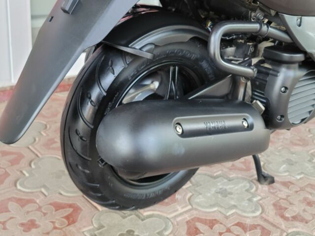 Ямаха 3302 2014 в Одессе на Automoto.ua Ямаха 3302, объемом двигателя 50 л и пробегом 0 тыс. км за 750 $, фото 5 на Automoto.ua