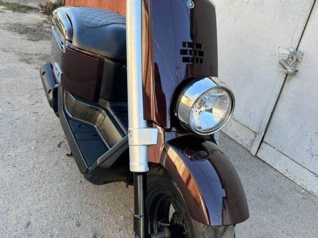 Ямаха 3302, об'ємом двигуна 49 л та пробігом 0 тис. км за 850 $, фото 7 на Automoto.ua