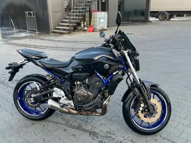 Ямаха 3302, объемом двигателя 0.7 л и пробегом 0 тыс. км за 3300 $, фото 9 на Automoto.ua