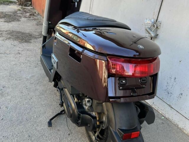 Ямаха 3302, об'ємом двигуна 49 л та пробігом 0 тис. км за 850 $, фото 5 на Automoto.ua