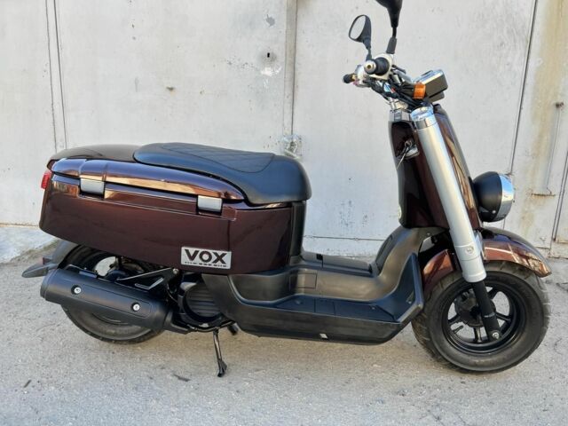 Ямаха 3302, об'ємом двигуна 49 л та пробігом 0 тис. км за 850 $, фото 3 на Automoto.ua