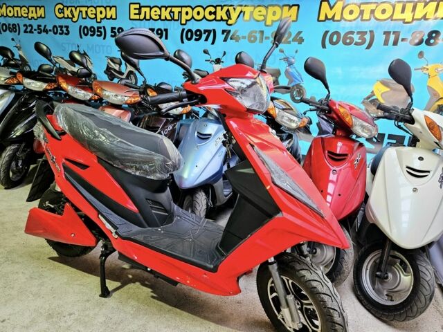 Ямаха 3302, объемом двигателя 50 л и пробегом 0 тыс. км за 700 $, фото 11 на Automoto.ua