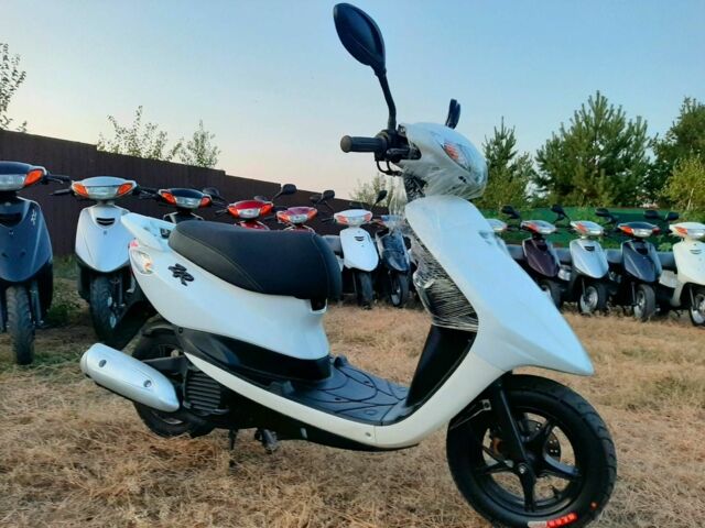 Ямаха 3302, объемом двигателя 50 л и пробегом 0 тыс. км за 700 $, фото 7 на Automoto.ua