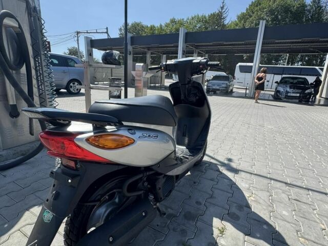 Ямаха 3302, об'ємом двигуна 50 л та пробігом 0 тис. км за 24000 $, фото 4 на Automoto.ua