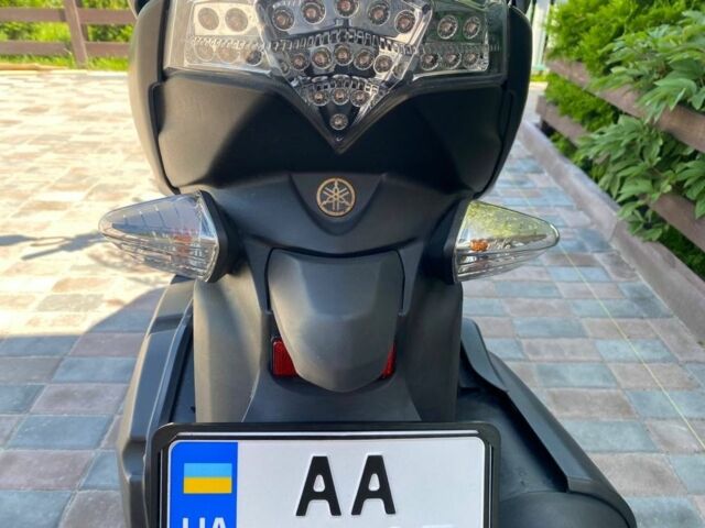 Ямаха 3302, объемом двигателя 0.16 л и пробегом 0 тыс. км за 2000 $, фото 5 на Automoto.ua