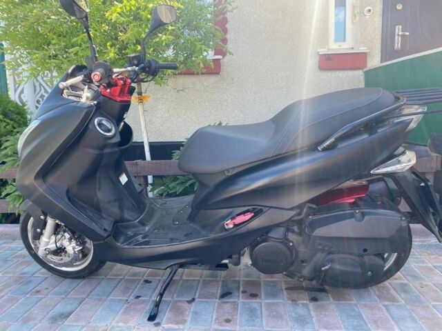 Ямаха 3302, объемом двигателя 0.16 л и пробегом 0 тыс. км за 2000 $, фото 4 на Automoto.ua
