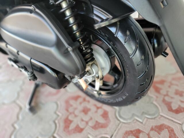 Ямаха 3302 2014 в Одессе на Automoto.ua Ямаха 3302, объемом двигателя 50 л и пробегом 0 тыс. км за 750 $, фото 4 на Automoto.ua