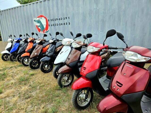 Ямаха 3302, объемом двигателя 50 л и пробегом 0 тыс. км за 700 $, фото 20 на Automoto.ua