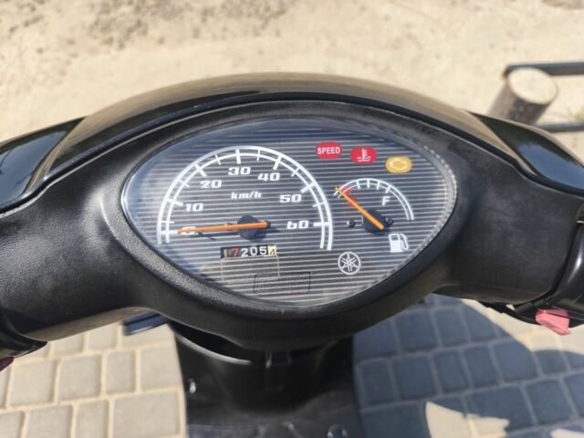 Ямаха 3302, объемом двигателя 2.3 л и пробегом 0 тыс. км за 820 $, фото 4 на Automoto.ua