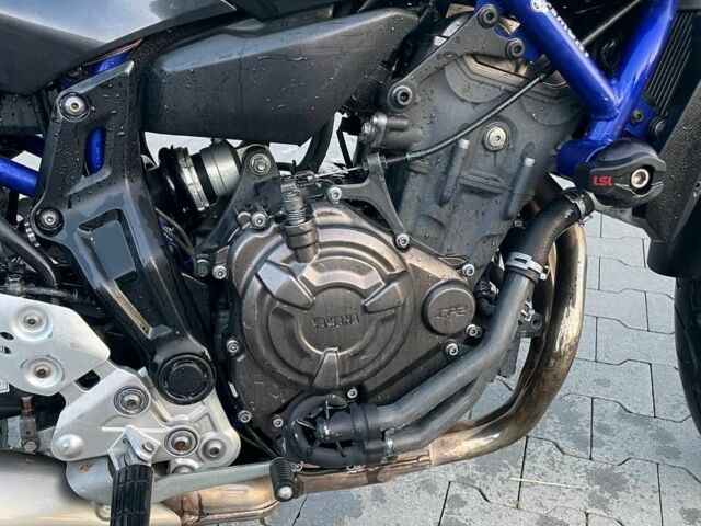 Ямаха 3302, объемом двигателя 0.7 л и пробегом 0 тыс. км за 3300 $, фото 2 на Automoto.ua