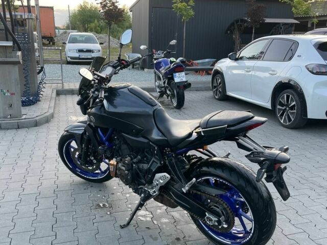 Ямаха 3302, объемом двигателя 0.7 л и пробегом 0 тыс. км за 3300 $, фото 10 на Automoto.ua