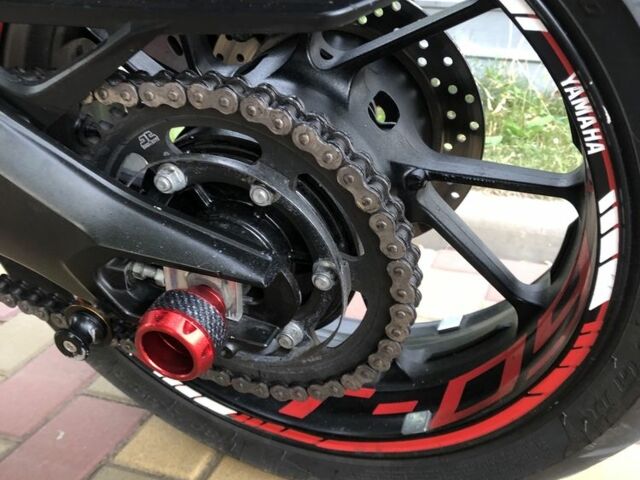 Ямаха 3302, об'ємом двигуна 0.85 л та пробігом 0 тис. км за 7500 $, фото 5 на Automoto.ua