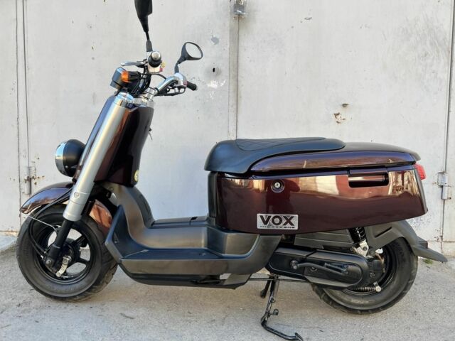 Ямаха 3302, об'ємом двигуна 49 л та пробігом 0 тис. км за 850 $, фото 2 на Automoto.ua