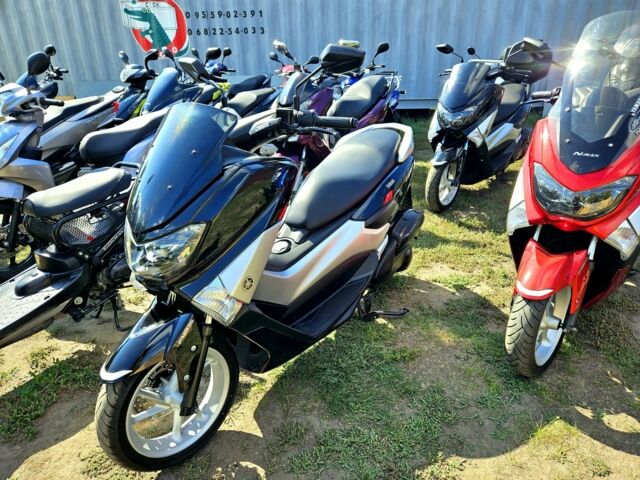 Ямаха 3302, объемом двигателя 50 л и пробегом 0 тыс. км за 700 $, фото 15 на Automoto.ua