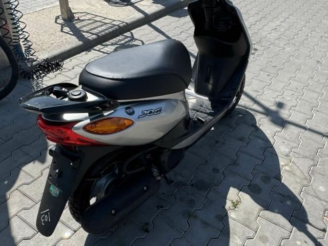 Ямаха 3302, об'ємом двигуна 50 л та пробігом 0 тис. км за 24000 $, фото 2 на Automoto.ua