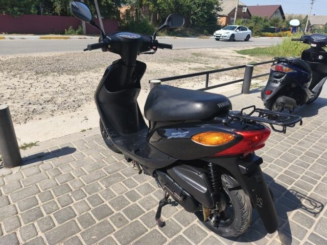 Ямаха 3302, объемом двигателя 2.3 л и пробегом 0 тыс. км за 820 $, фото 3 на Automoto.ua