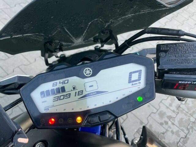 Ямаха 3302, объемом двигателя 0.7 л и пробегом 0 тыс. км за 3300 $, фото 5 на Automoto.ua