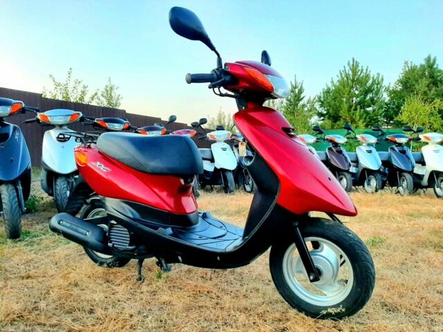 Ямаха 3302, объемом двигателя 50 л и пробегом 0 тыс. км за 700 $, фото 1 на Automoto.ua