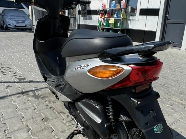 Ямаха 3302, об'ємом двигуна 50 л та пробігом 0 тис. км за 24000 $, фото 3 на Automoto.ua
