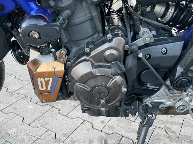 Ямаха 3302, объемом двигателя 0.7 л и пробегом 0 тыс. км за 3300 $, фото 4 на Automoto.ua
