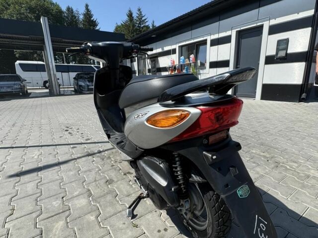 Ямаха 3302, об'ємом двигуна 50 л та пробігом 0 тис. км за 24000 $, фото 5 на Automoto.ua