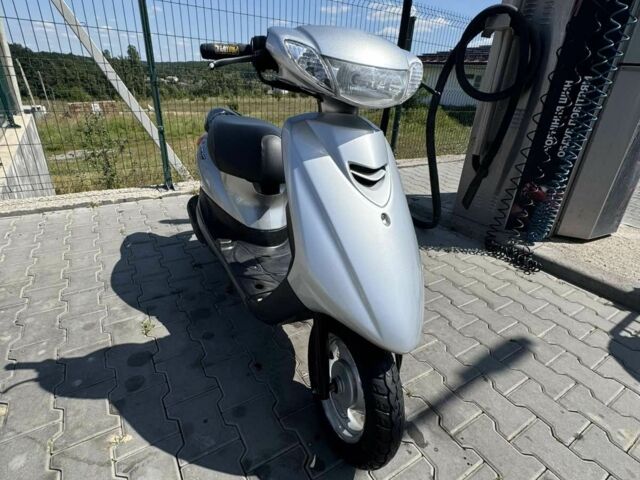 Ямаха 3302, об'ємом двигуна 50 л та пробігом 0 тис. км за 24000 $, фото 7 на Automoto.ua
