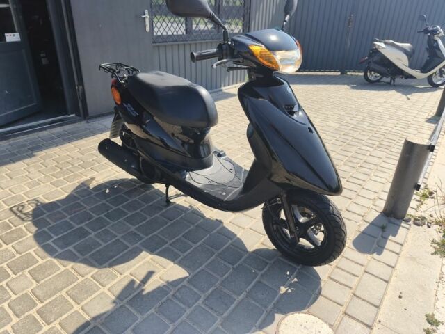 Ямаха 3302, объемом двигателя 2.3 л и пробегом 0 тыс. км за 820 $, фото 1 на Automoto.ua