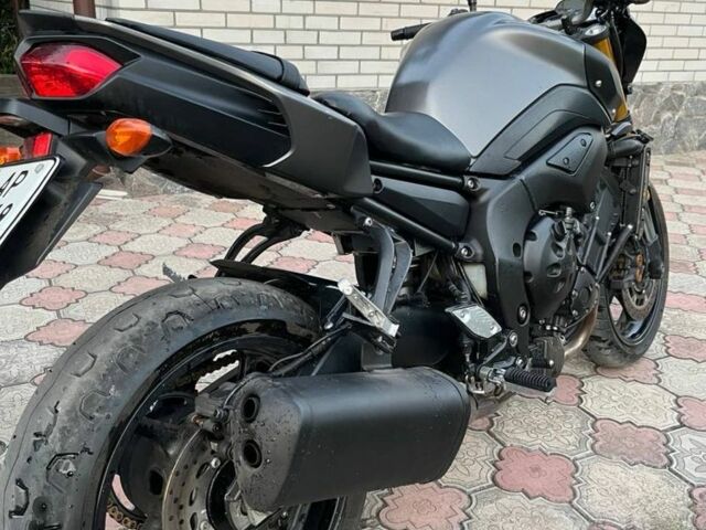 Ямаха 3302, об'ємом двигуна 0.8 л та пробігом 0 тис. км за 3100 $, фото 3 на Automoto.ua