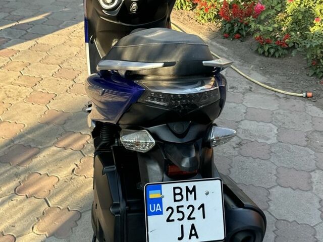 Ямаха 3302, объемом двигателя 0.16 л и пробегом 0 тыс. км за 1695 $, фото 2 на Automoto.ua