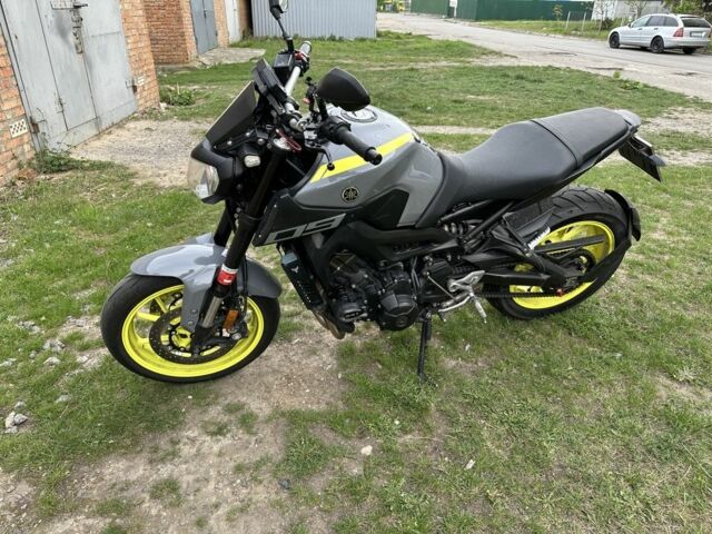 Ямаха 3302, об'ємом двигуна 0.85 л та пробігом 0 тис. км за 7800 $, фото 5 на Automoto.ua