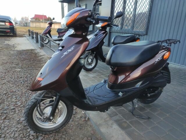 Ямаха 3302, объемом двигателя 50 л и пробегом 0 тыс. км за 750 $, фото 2 на Automoto.ua