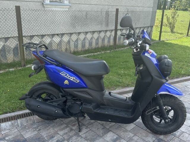 Ямаха 3302, объемом двигателя 49 л и пробегом 0 тыс. км за 1100 $, фото 1 на Automoto.ua