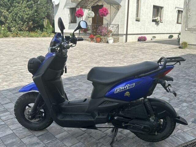 Ямаха 3302, объемом двигателя 49 л и пробегом 0 тыс. км за 1100 $, фото 3 на Automoto.ua