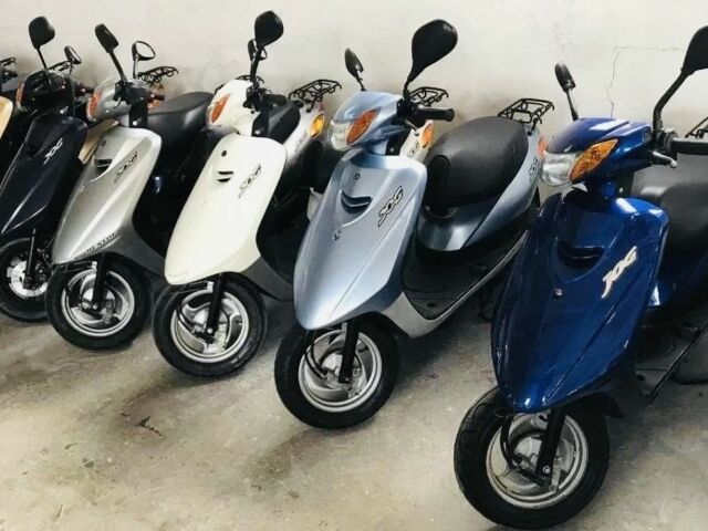 Ямаха 3302, объемом двигателя 49 л и пробегом 0 тыс. км за 420 $, фото 2 на Automoto.ua