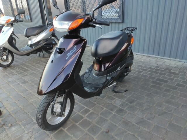 Ямаха 3302, объемом двигателя 50 л и пробегом 0 тыс. км за 750 $, фото 3 на Automoto.ua