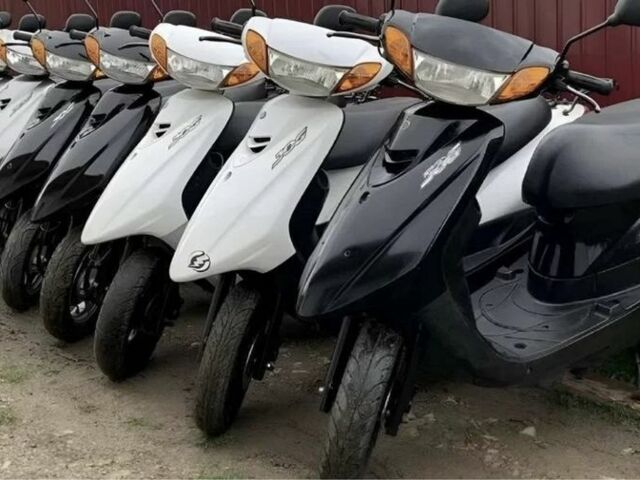 Ямаха 3302, объемом двигателя 49 л и пробегом 0 тыс. км за 420 $, фото 3 на Automoto.ua