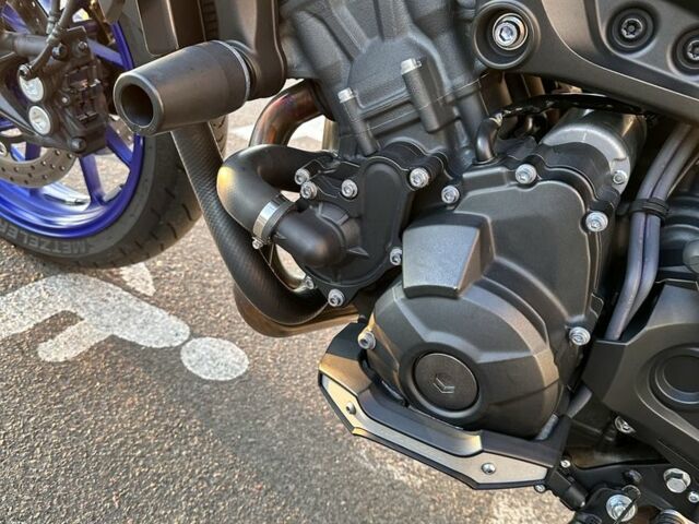 Ямаха 3302 2015 в Одессе на Automoto.ua Ямаха 3302, объемом двигателя 0.9 л и пробегом 0 тыс. км за 9600 $, фото 5 на Automoto.ua