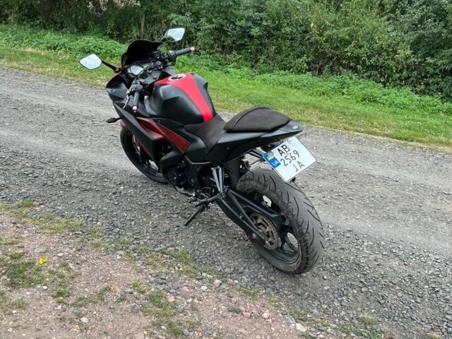 Ямаха 3302, объемом двигателя 0.32 л и пробегом 0 тыс. км за 3200 $, фото 1 на Automoto.ua