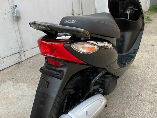 Ямаха 3302, объемом двигателя 49 л и пробегом 0 тыс. км за 1000 $, фото 6 на Automoto.ua