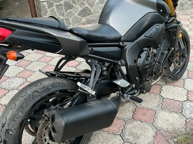 Ямаха 3302, об'ємом двигуна 0.8 л та пробігом 0 тис. км за 3100 $, фото 5 на Automoto.ua